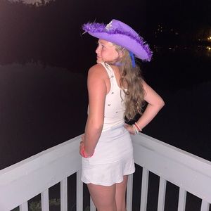 Meet your Posher, Rose